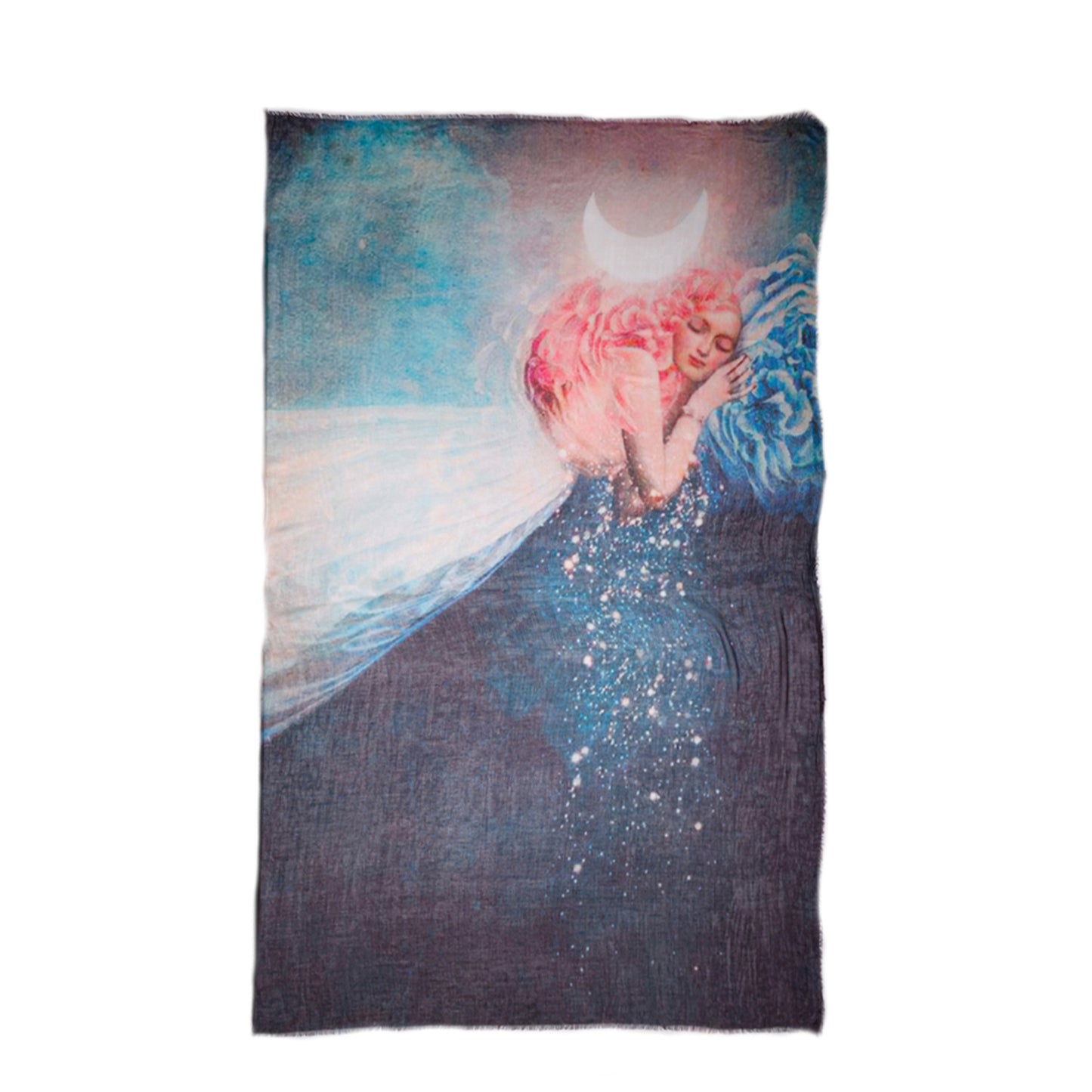 Vintage Artisan Scarf Collection