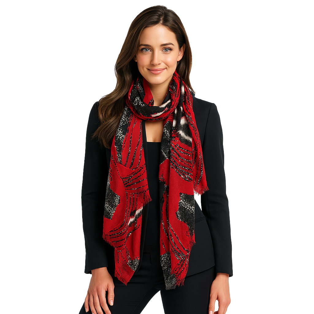 The Blue Pacific Cashmere Atelier: Artisan Series