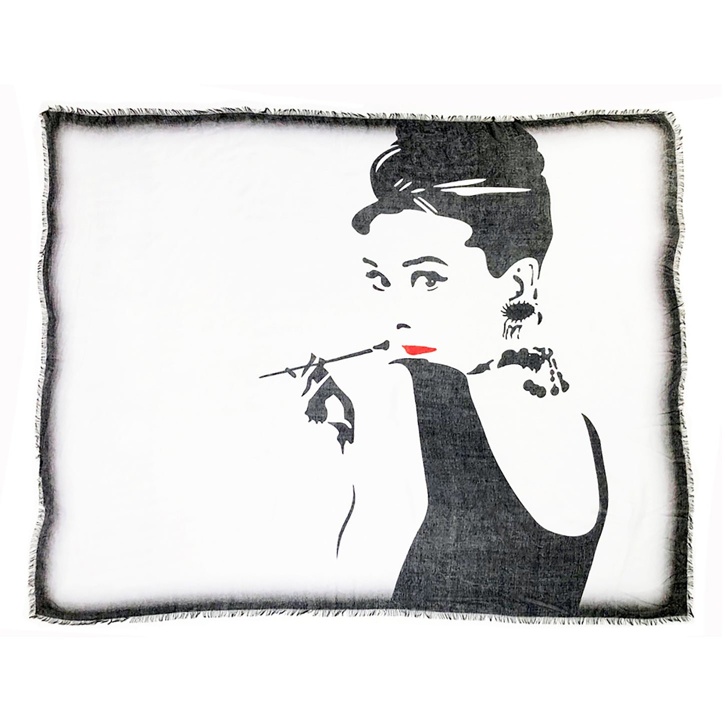 Vintage Artisan Scarf Collection