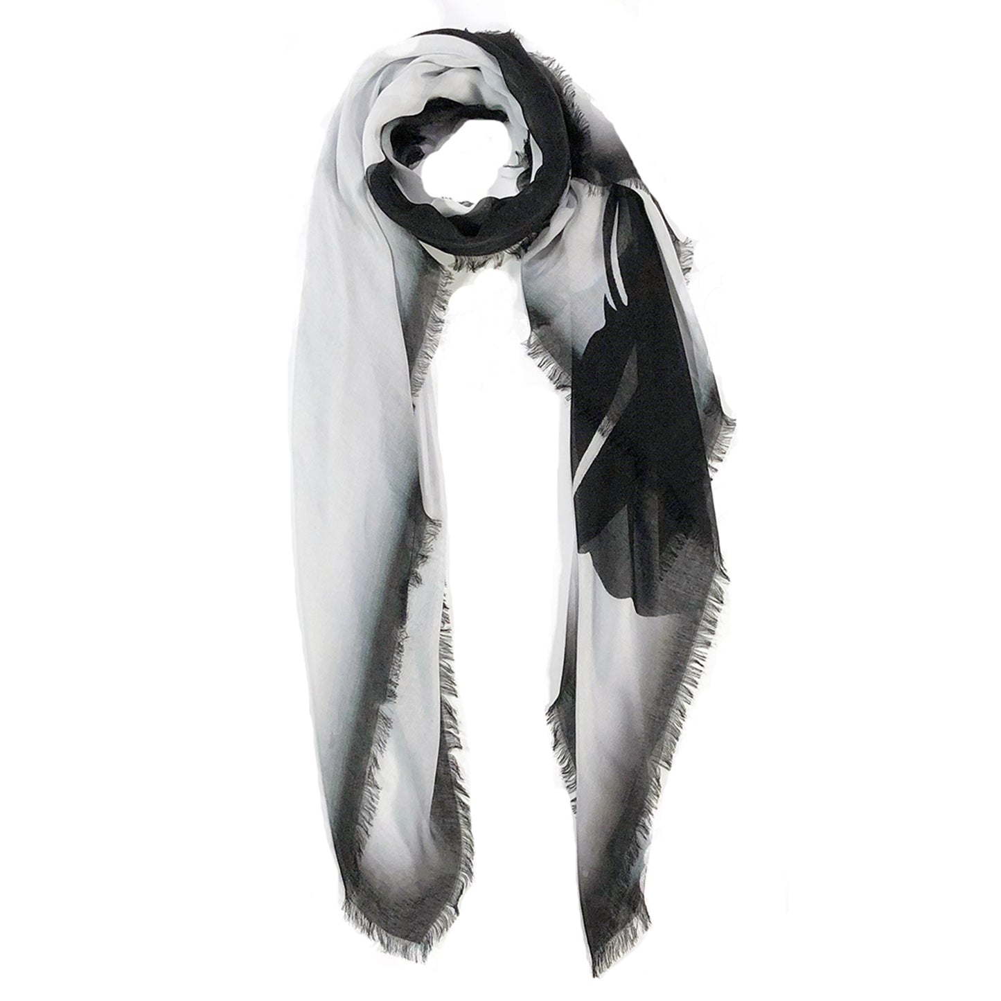 Vintage Artisan Scarf Collection