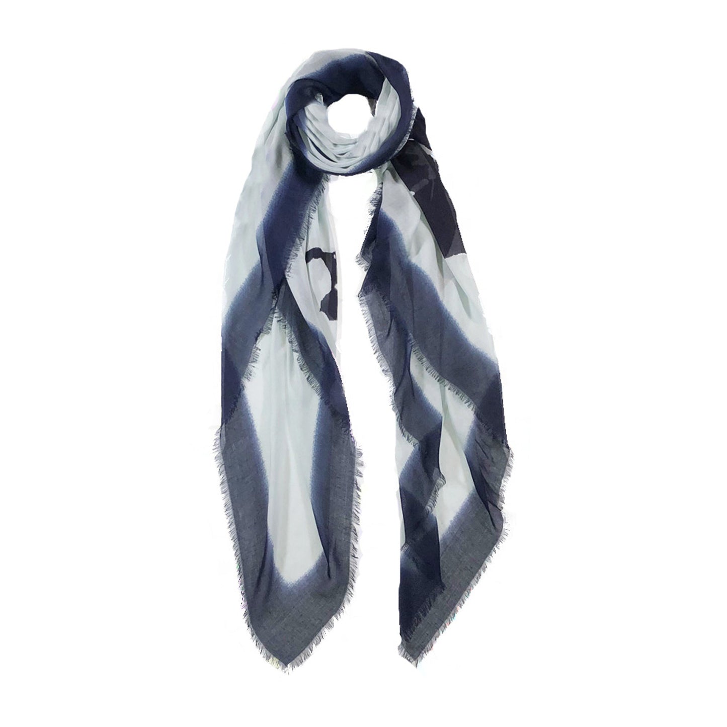 Vintage Artisan Scarf Collection