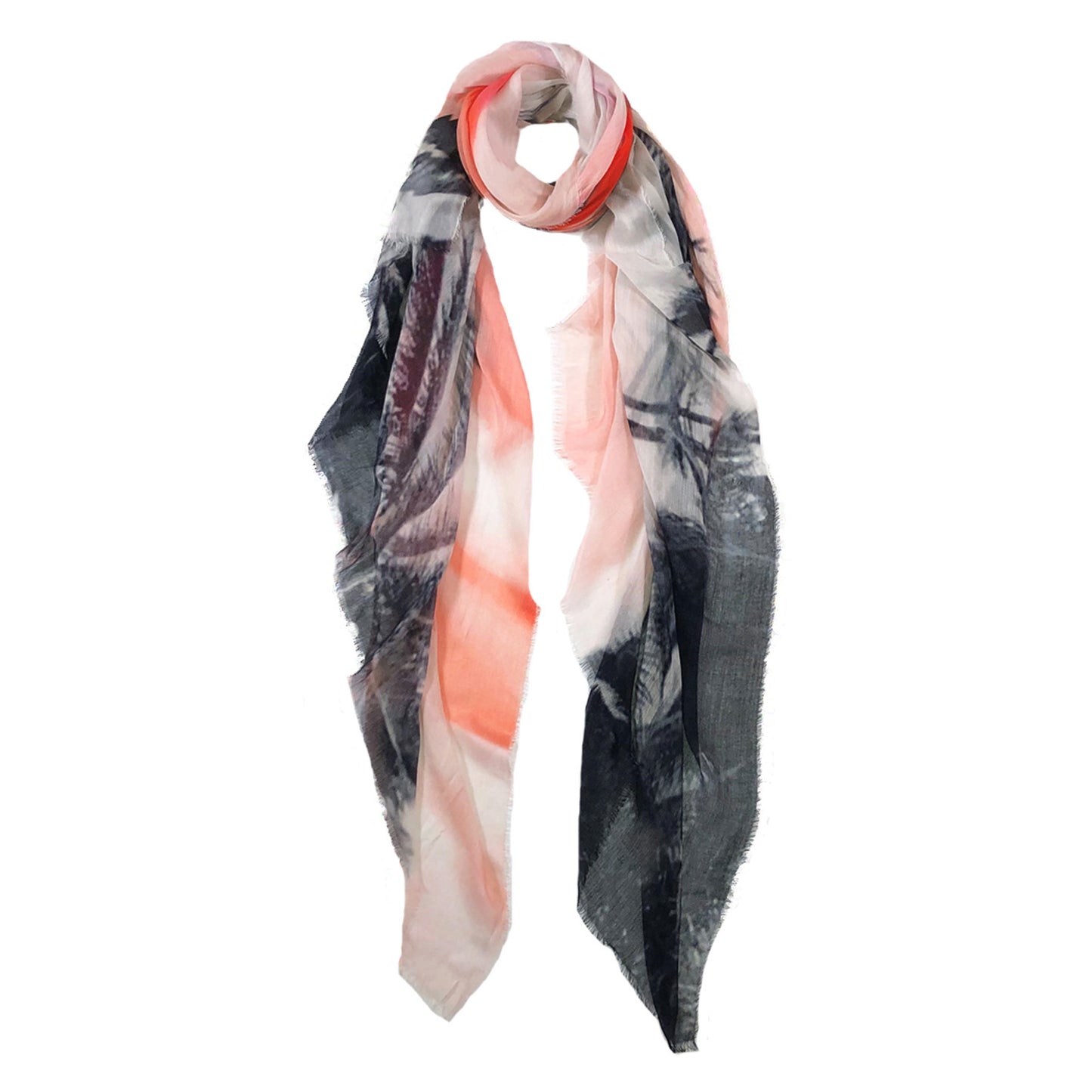 Coastal Scarf Collection