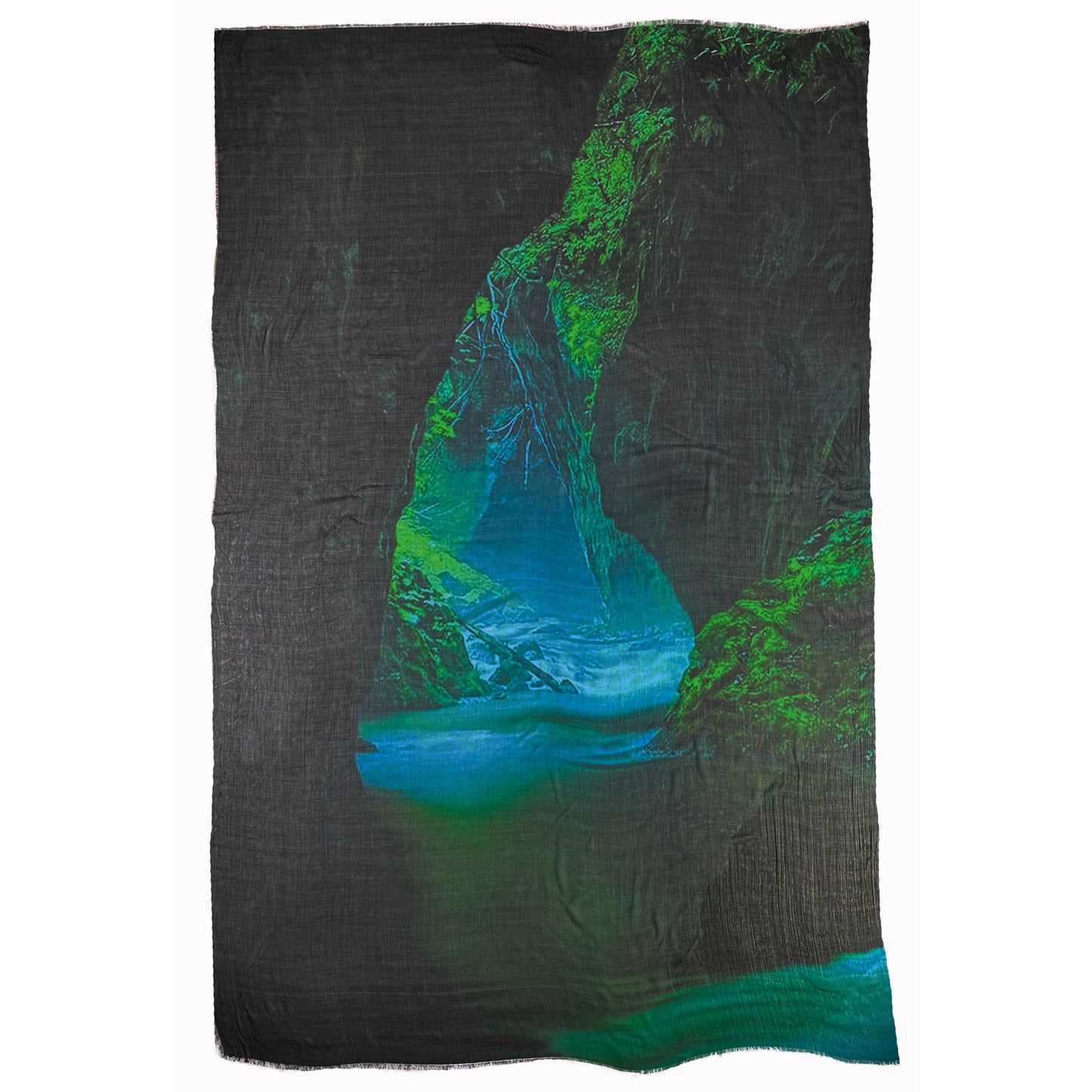 Coastal Scarf Collection