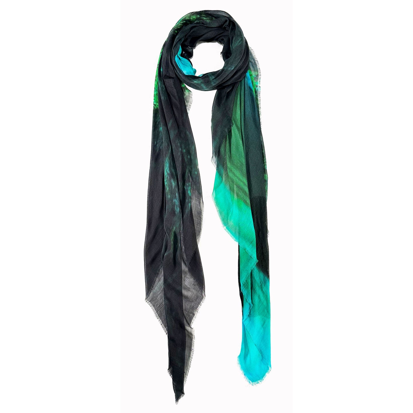 Coastal Scarf Collection