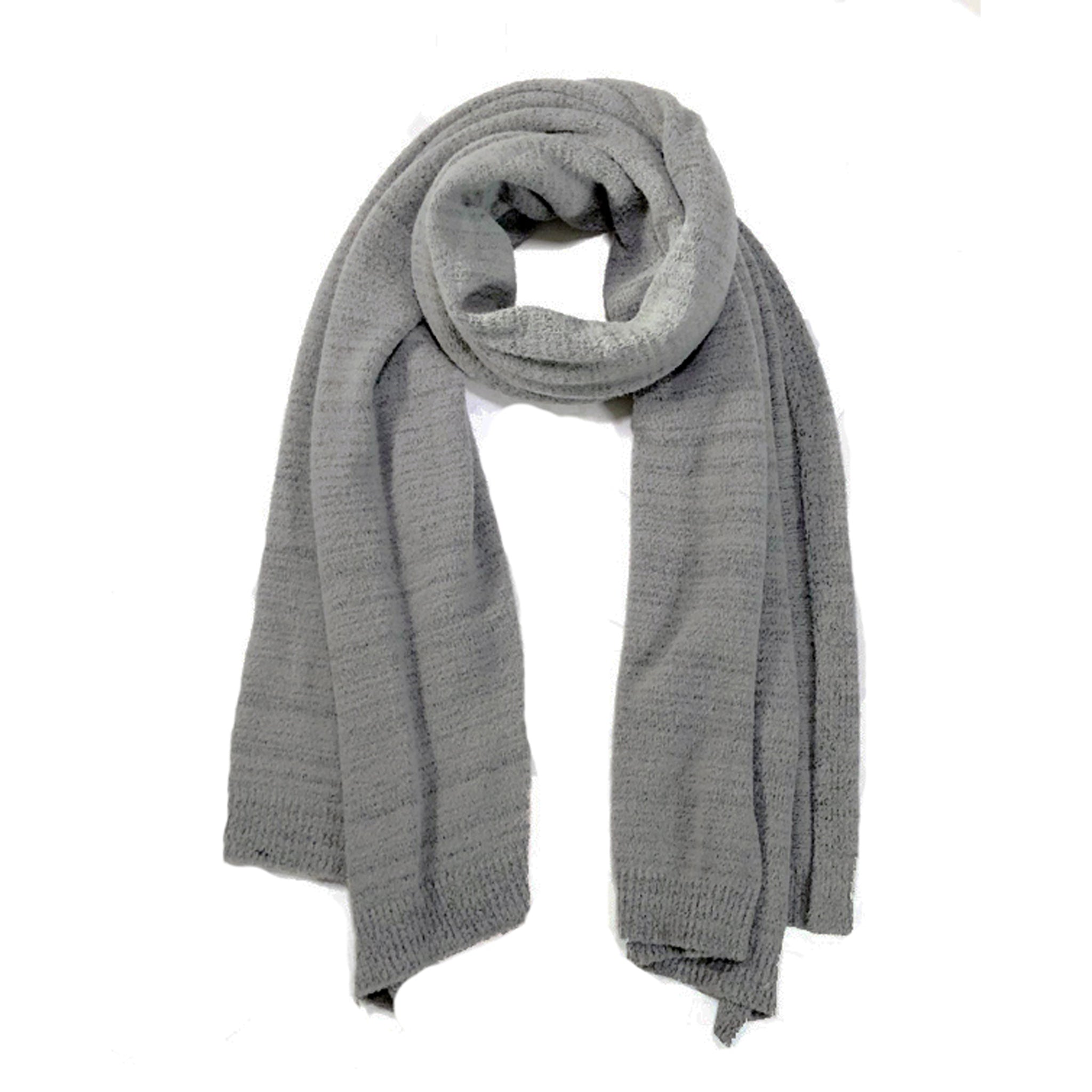 Relaxed Traveler Scarf