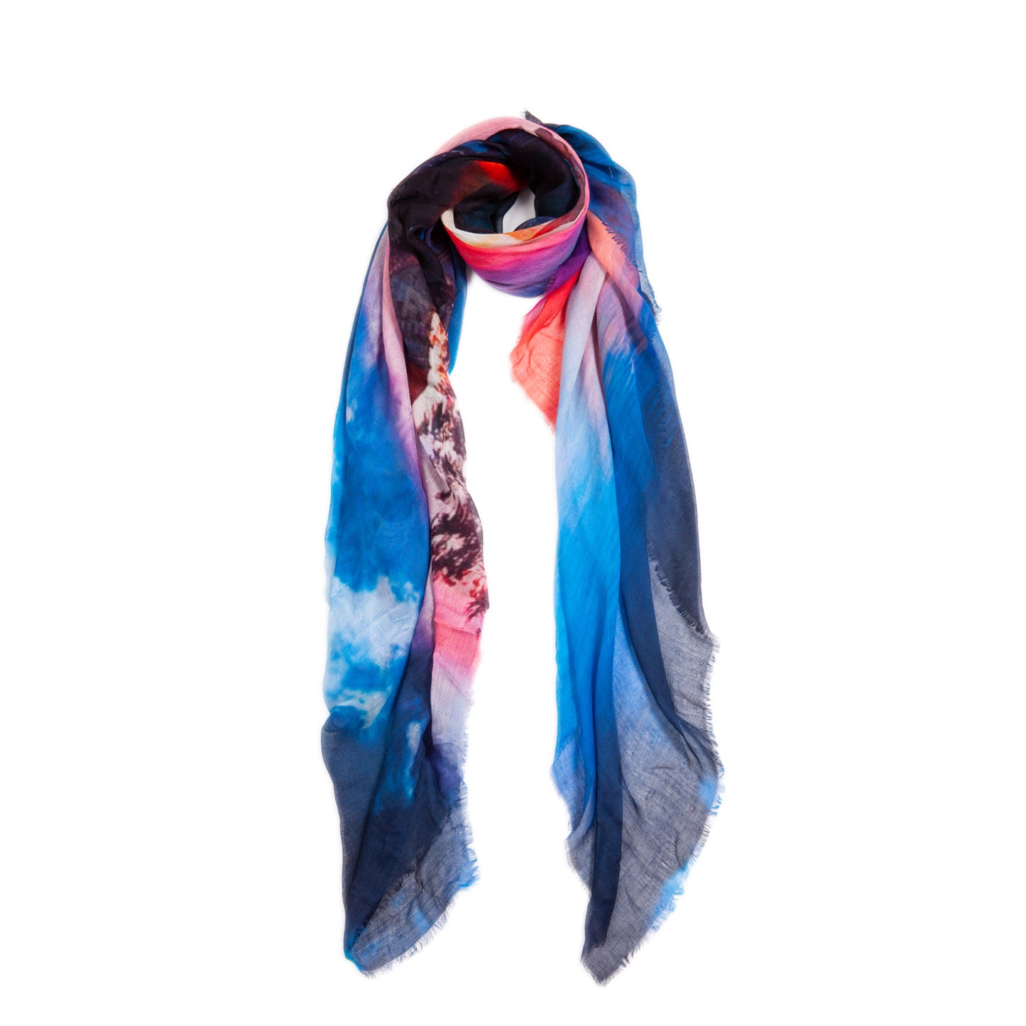 Coastal Scarf Collection