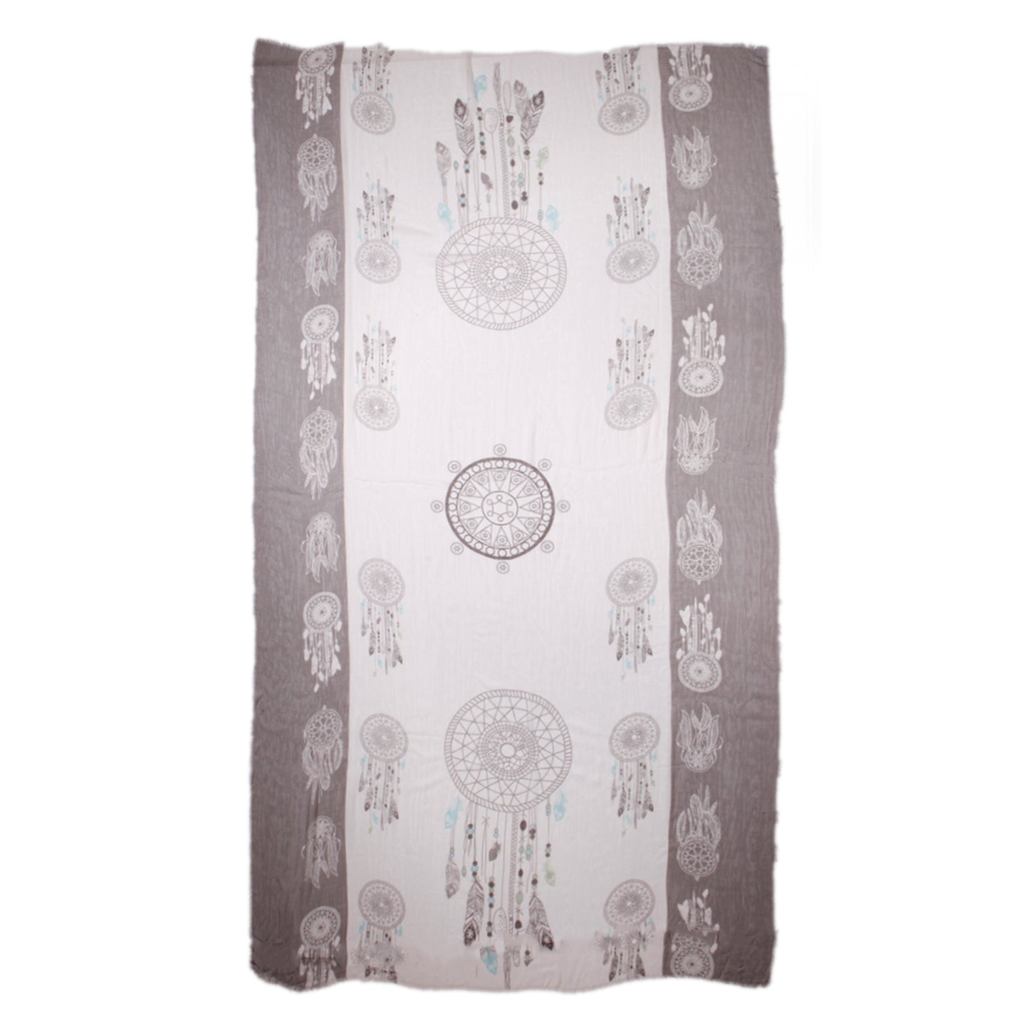 Vintage Artisan Scarf Collection