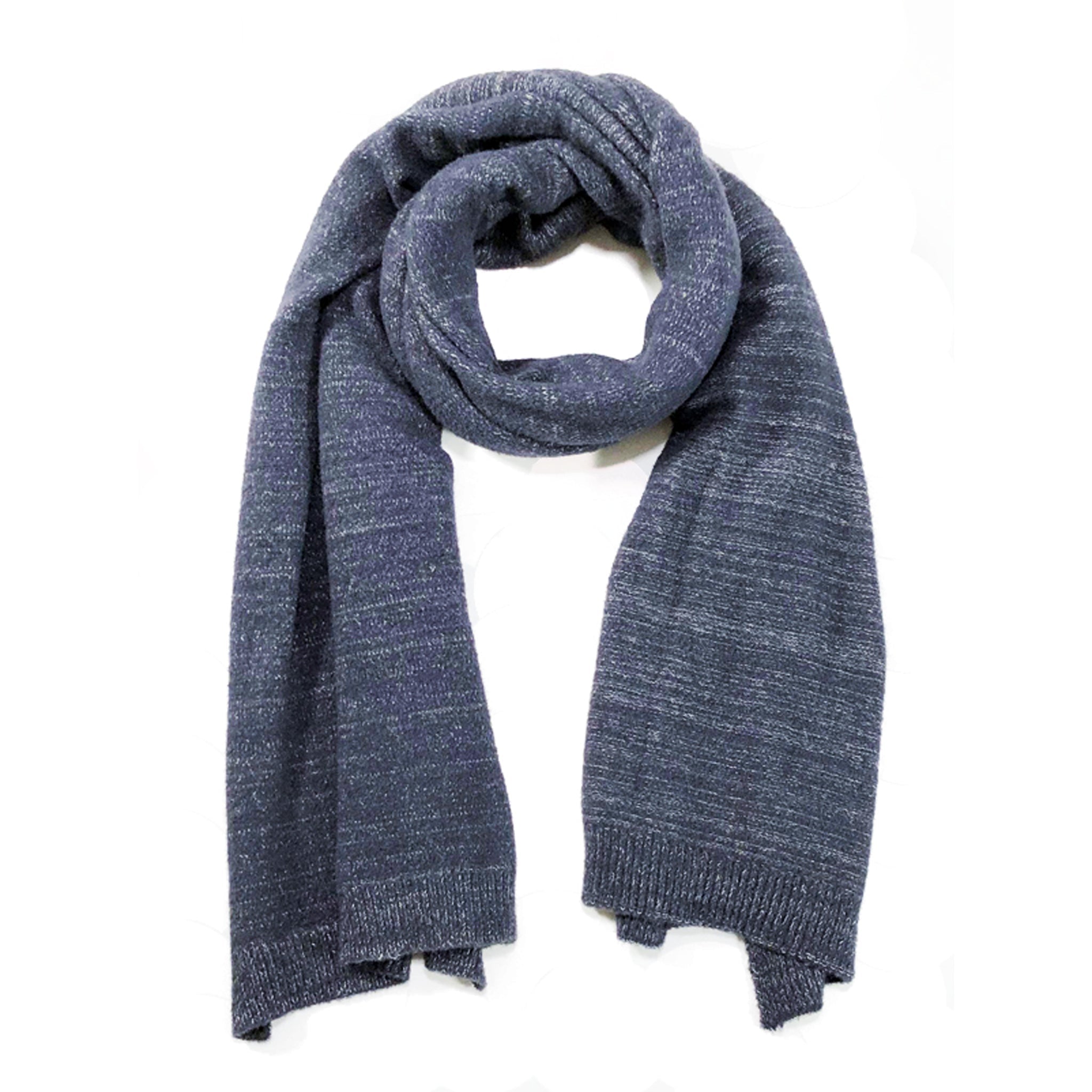 Relaxed Traveler Scarf