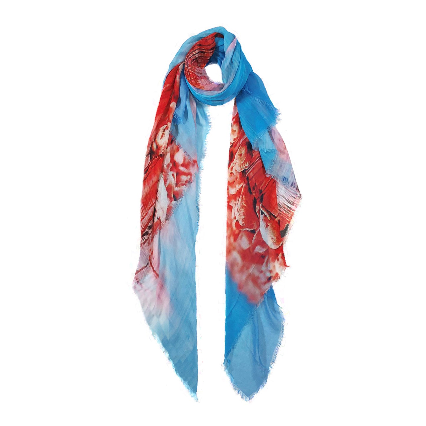 Coastal Scarf Collection
