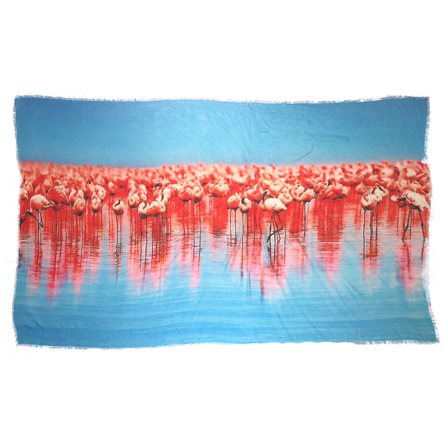Coastal Scarf Collection