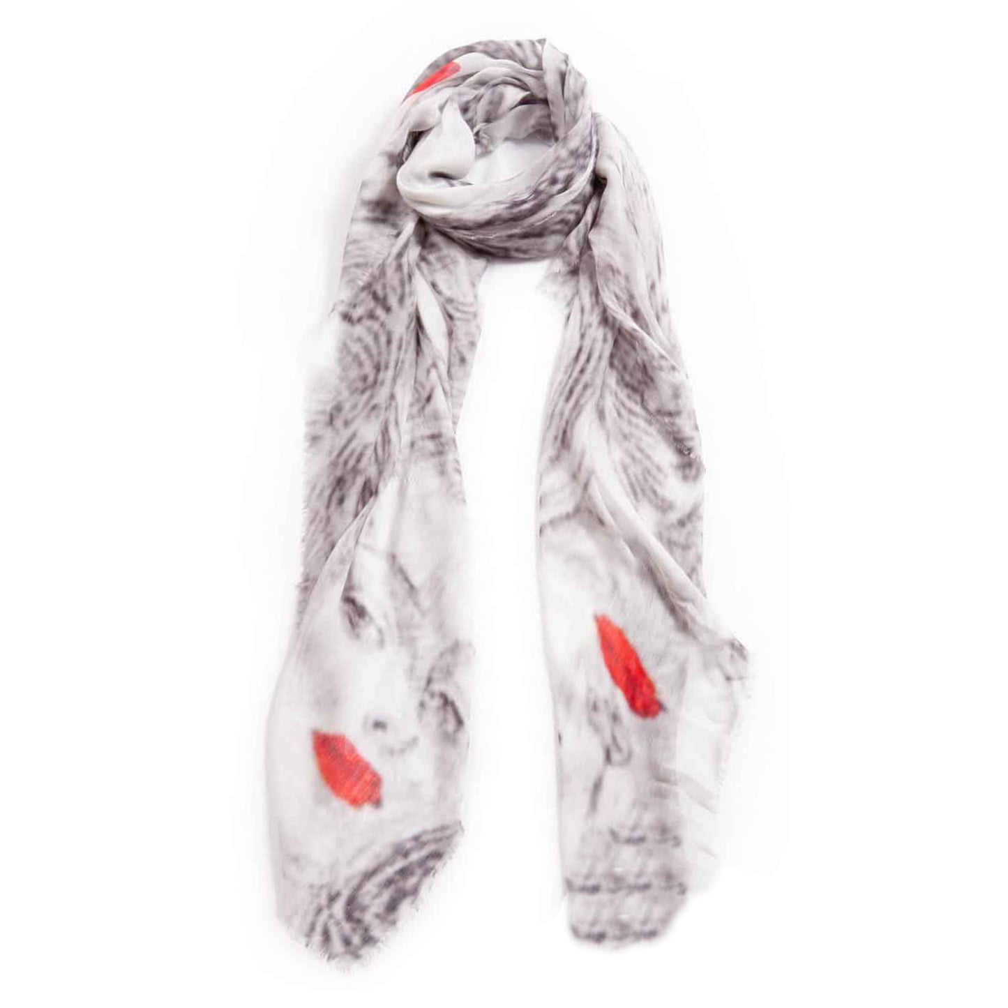 Vintage Artisan Scarf Collection