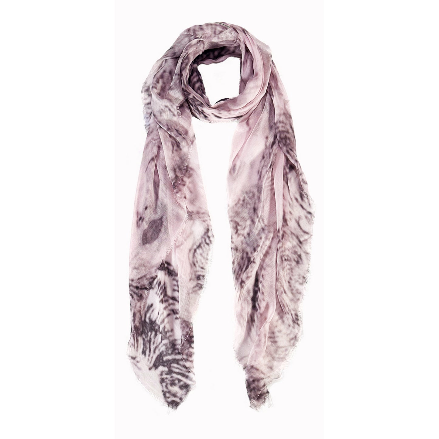 Vintage Artisan Scarf Collection