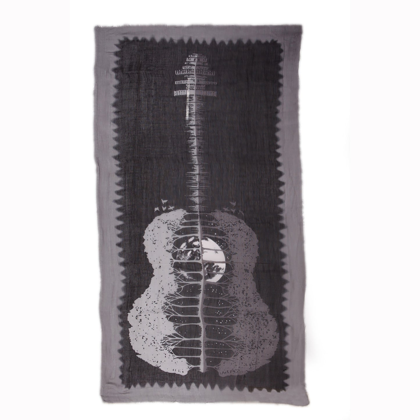 Music Scarf Collection