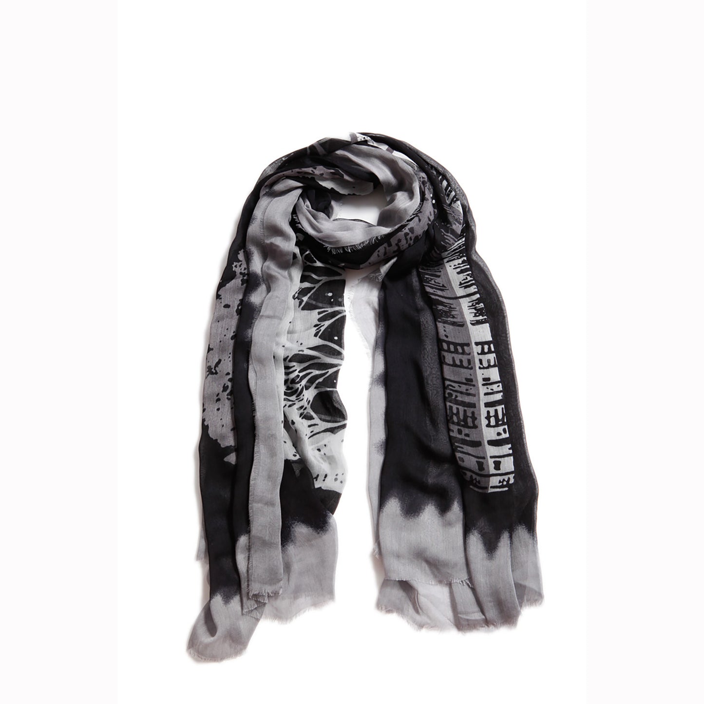 Music Scarf Collection