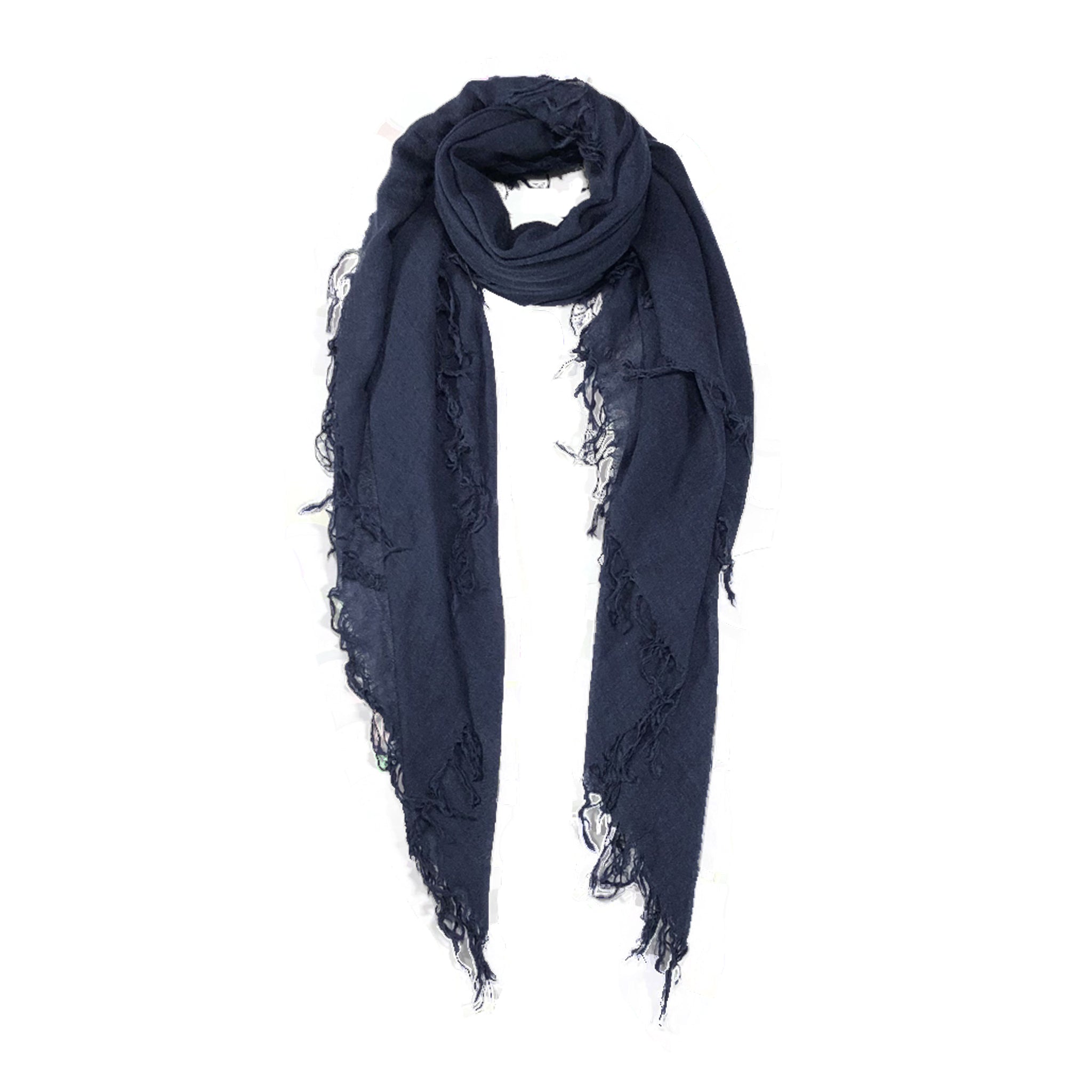 Highlands Cashmere Scarf