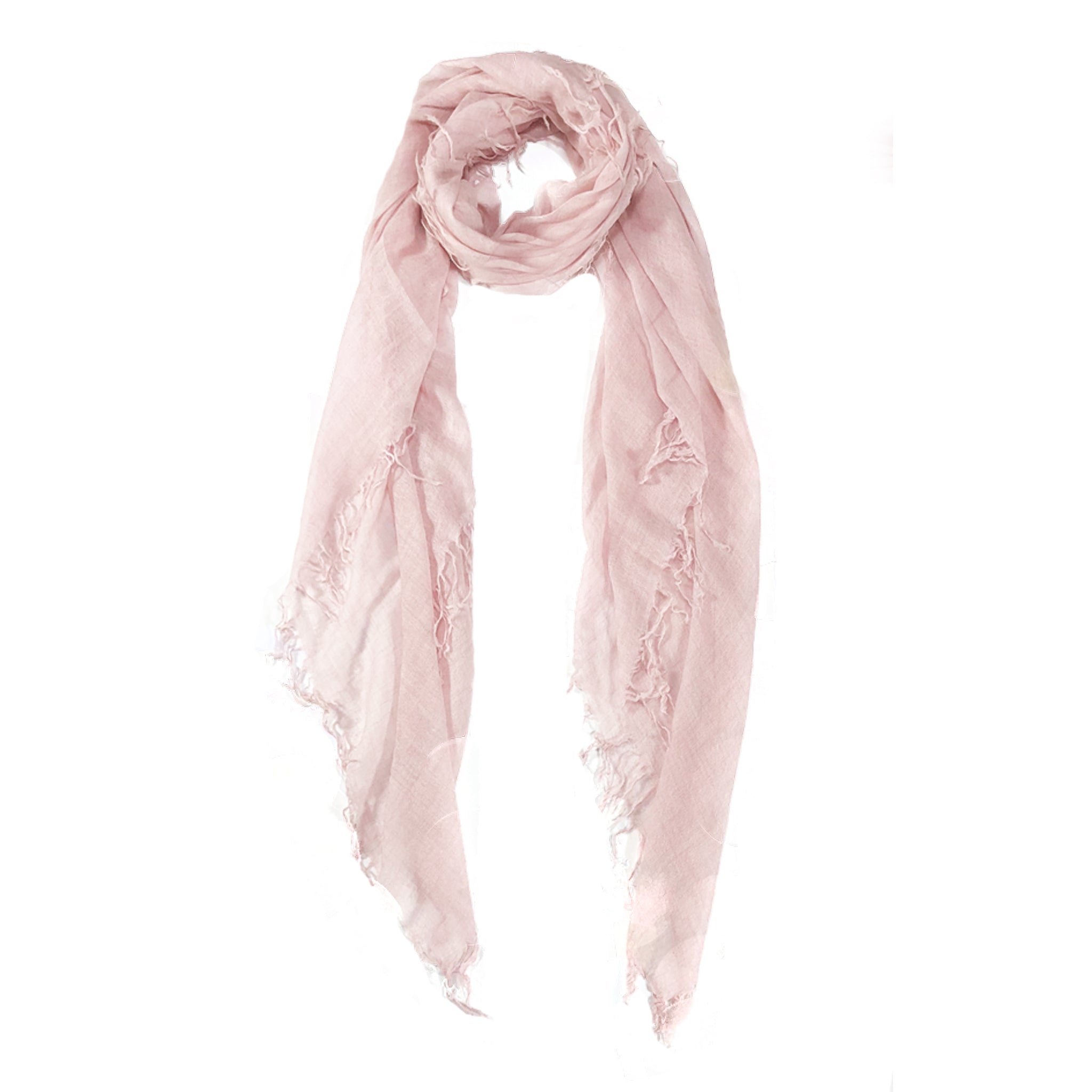 Highlands Cashmere Scarf