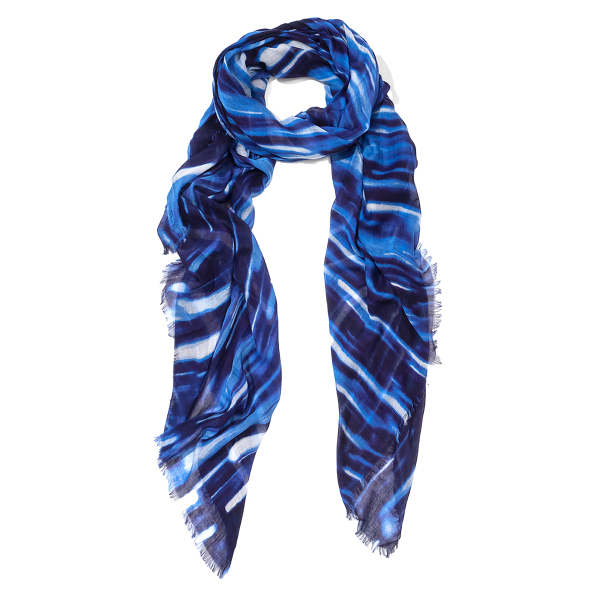 Lightfall Scarf