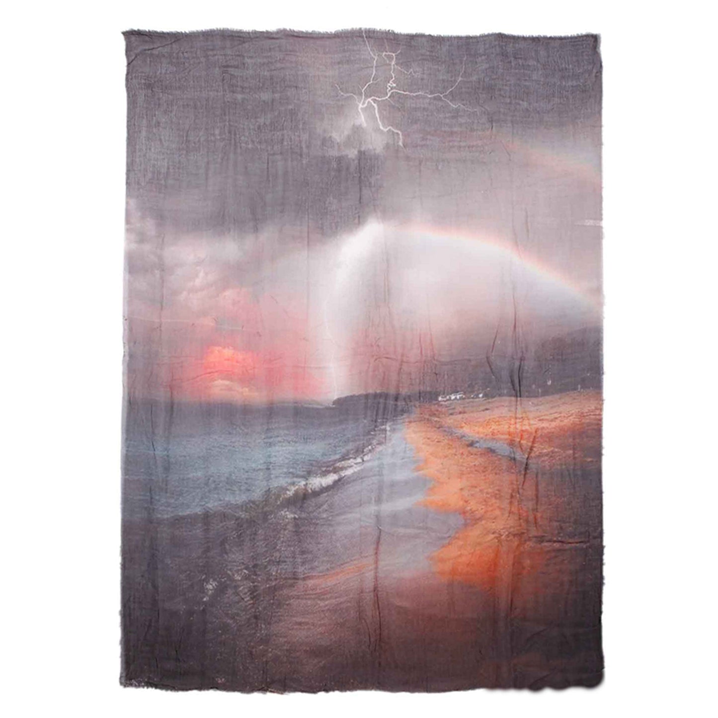 Coastal Scarf Collection