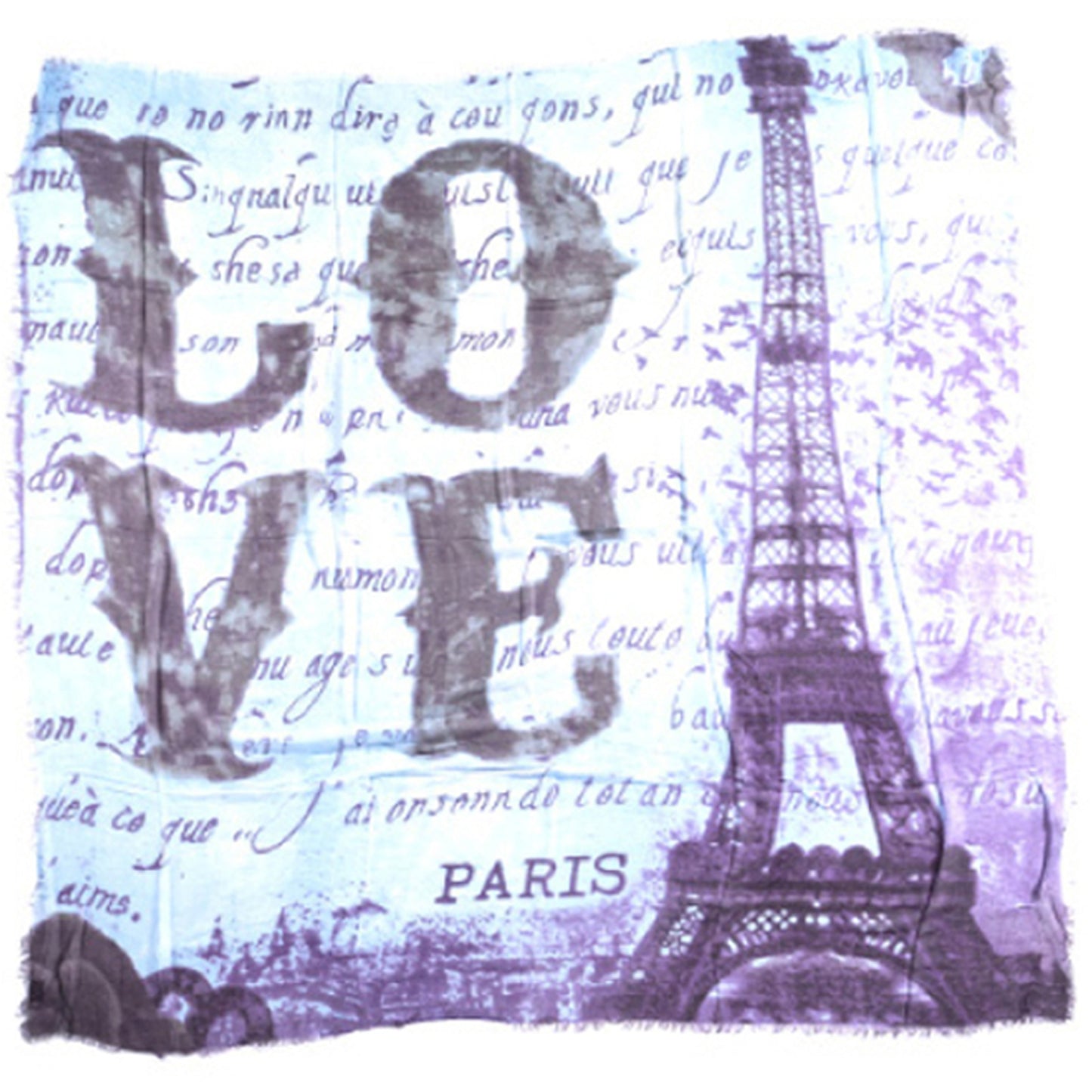 Vintage Artisan Scarf Collection
