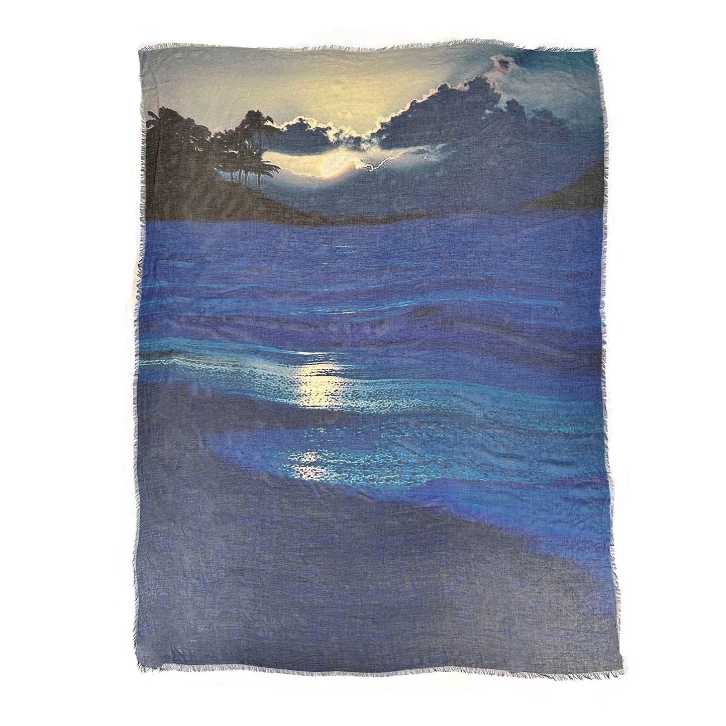Coastal Scarf Collection