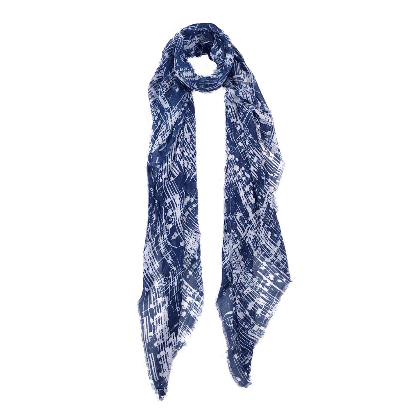 Music Scarf Collection