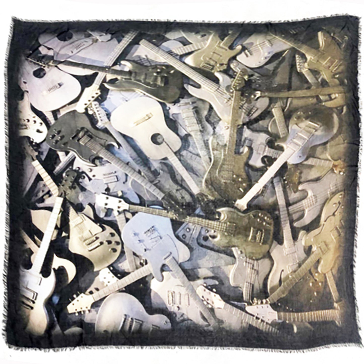 Music Scarf Collection