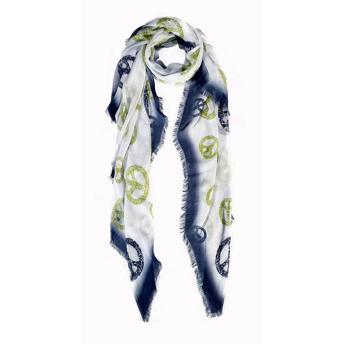 Music Scarf Collection