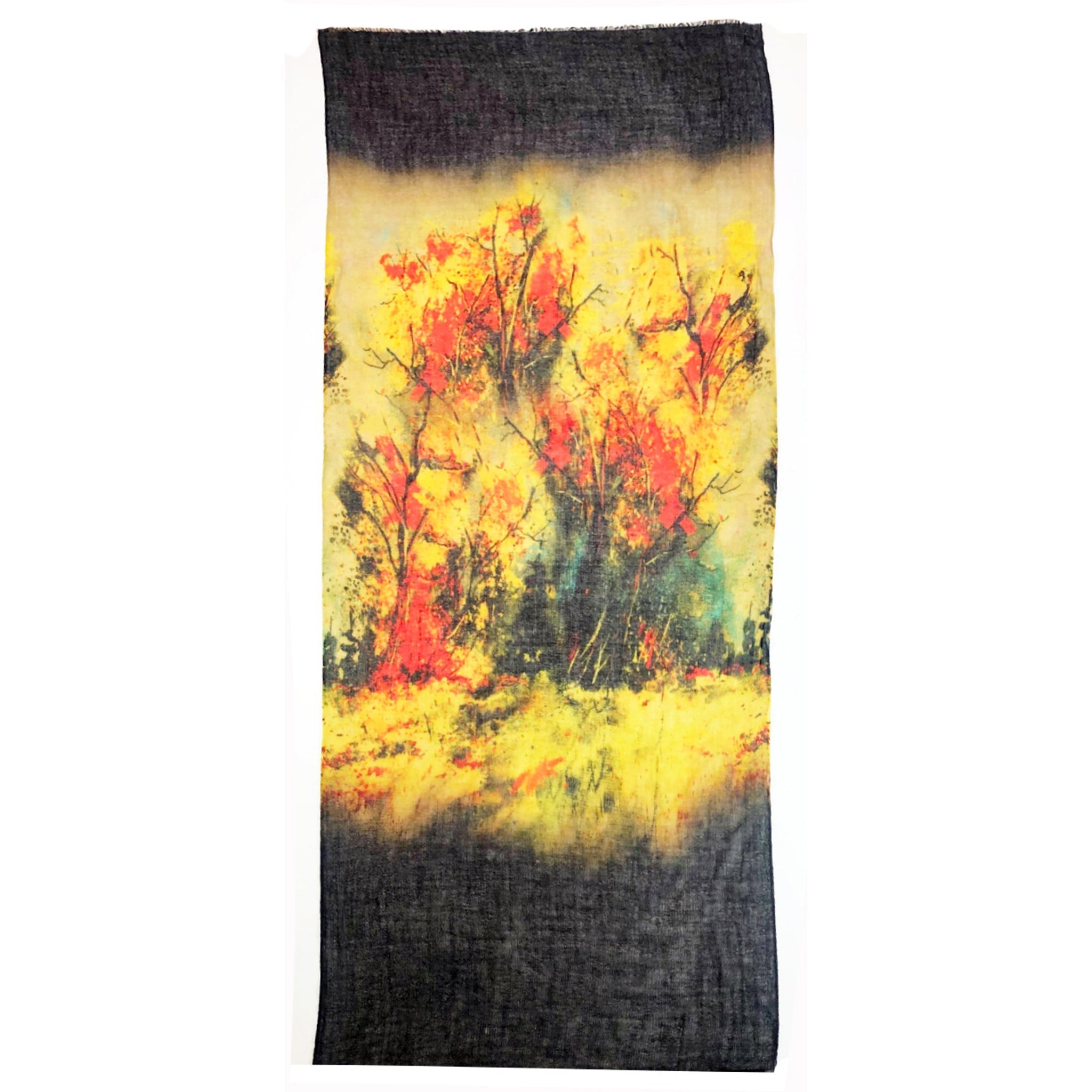 The Blue Pacific Cashmere Atelier: Artisan Series