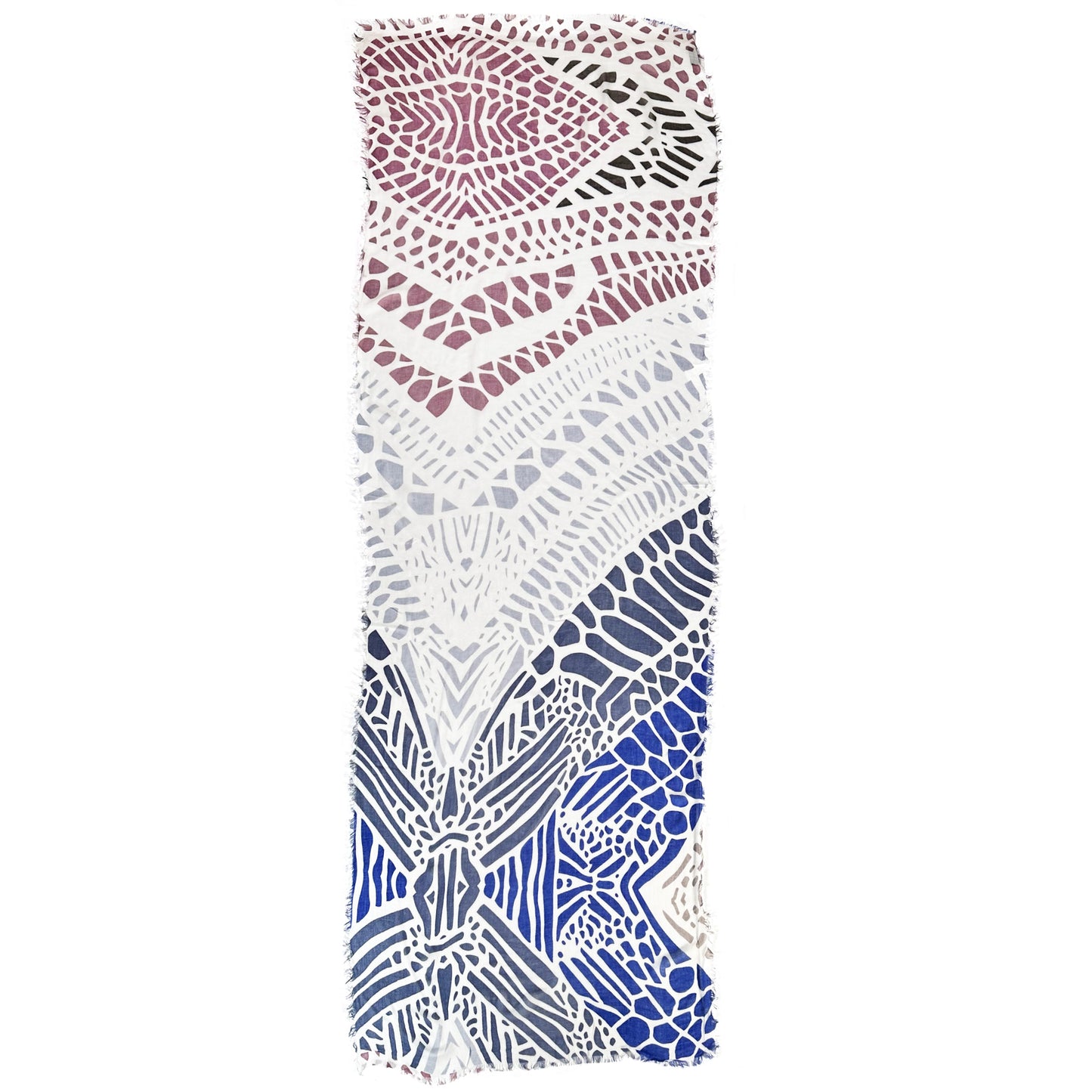 Coastal Scarf Collection