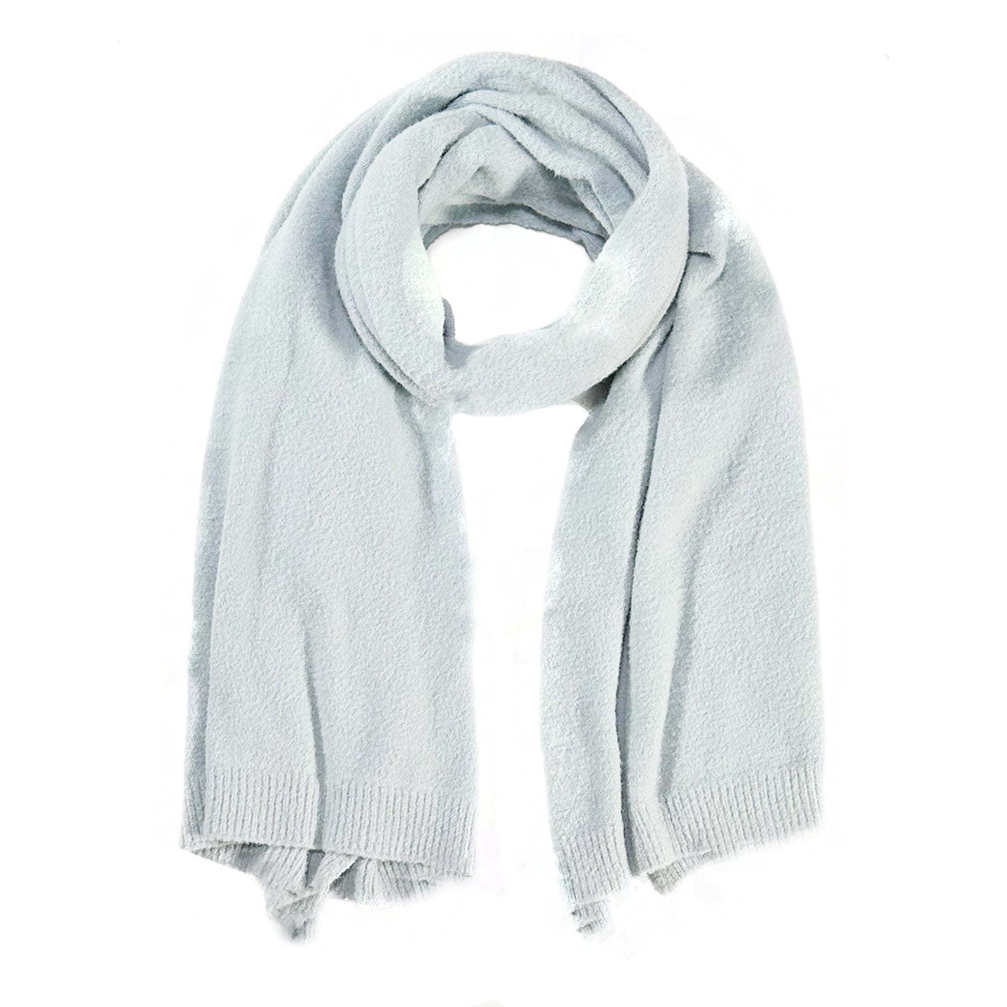 Relaxed Traveler Scarf