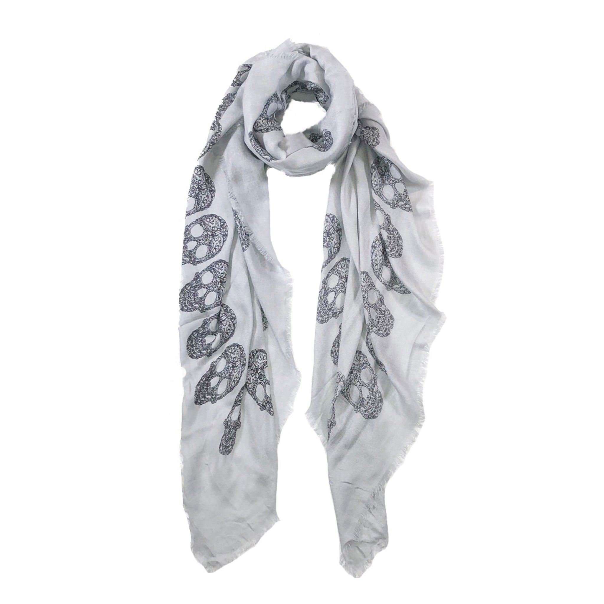 Cashmere Blend Frida Scarf