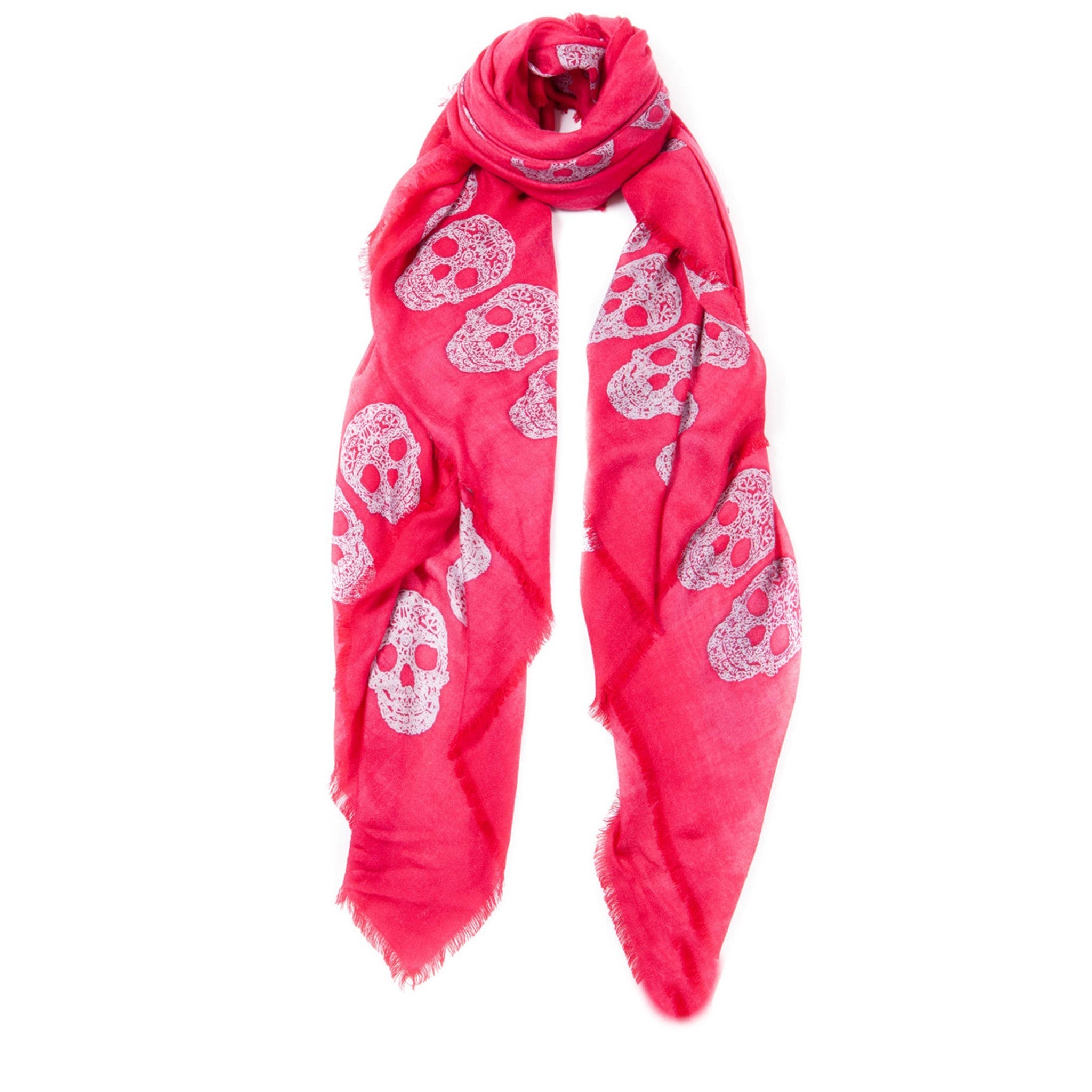 Cashmere Blend Frida Scarf