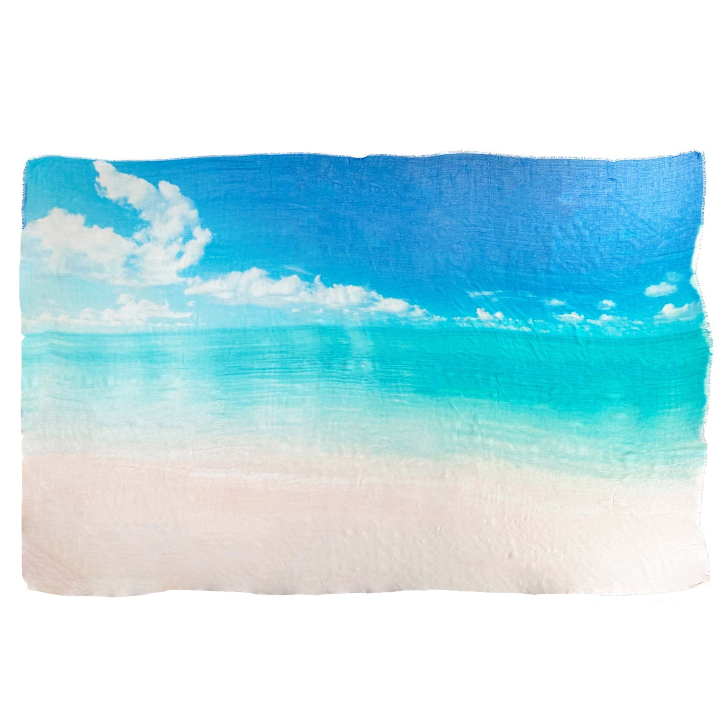 Coastal Scarf Collection
