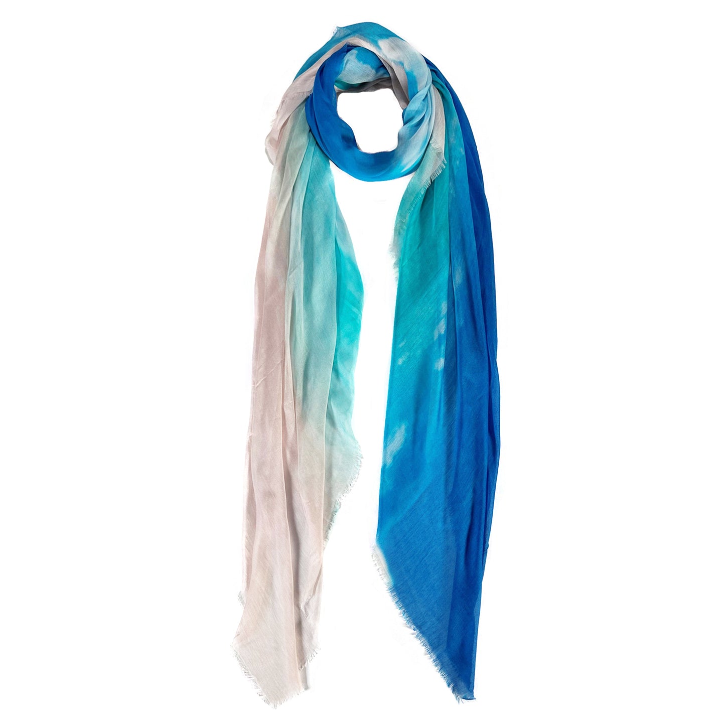 Coastal Scarf Collection