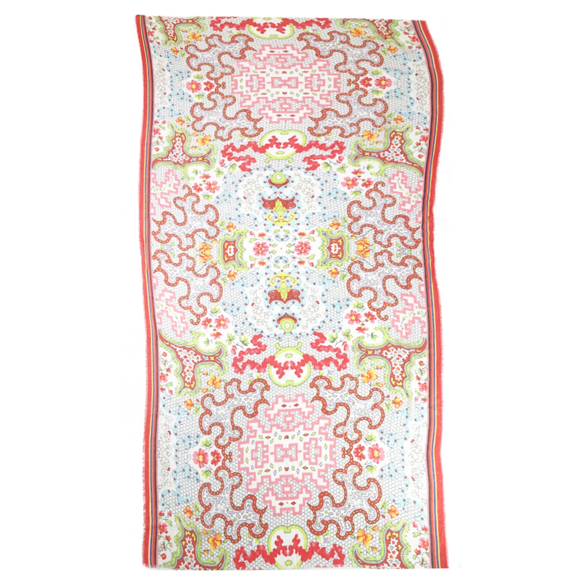 Vintage 1960's Scarf