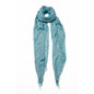 Cashmere Blended Solid Scarves