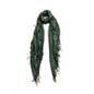 Cashmere Blended Solid Scarves