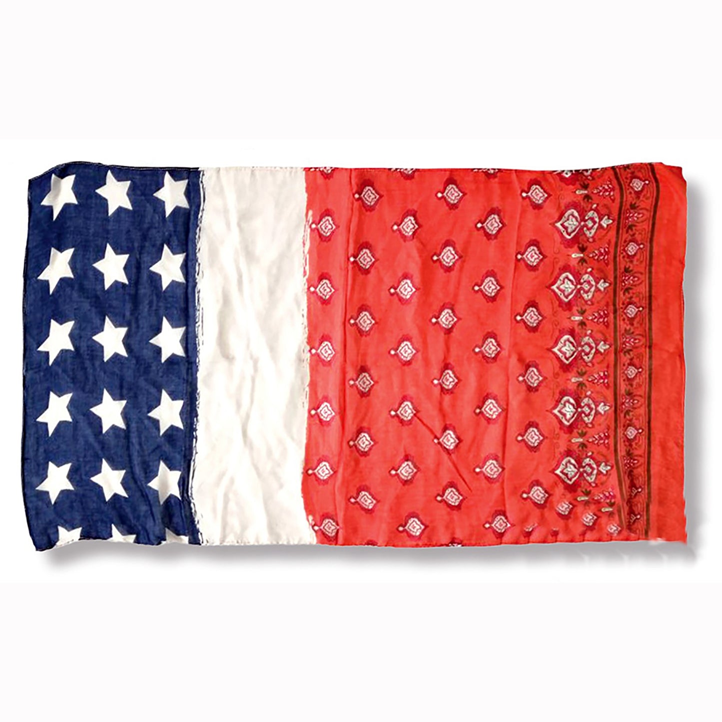 Neckerchief Scarf Collection