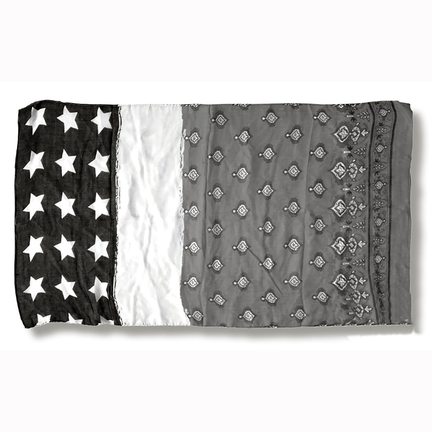 Neckerchief Scarf Collection