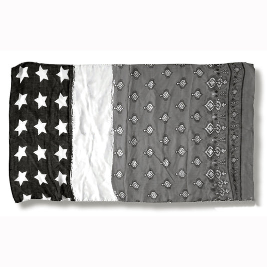 Neckerchief Scarf Collection