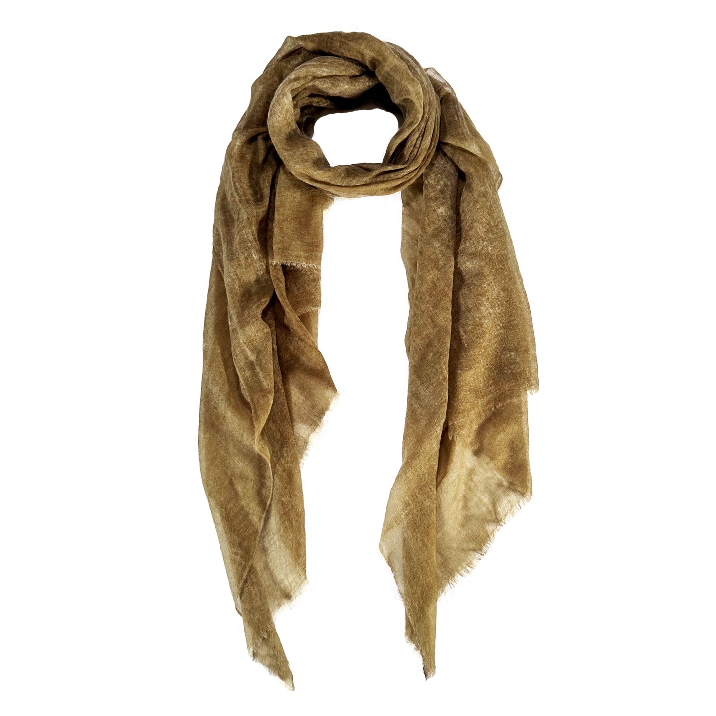Pure Cashmere Scarf Collection