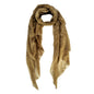 Pure Cashmere Scarf Collection