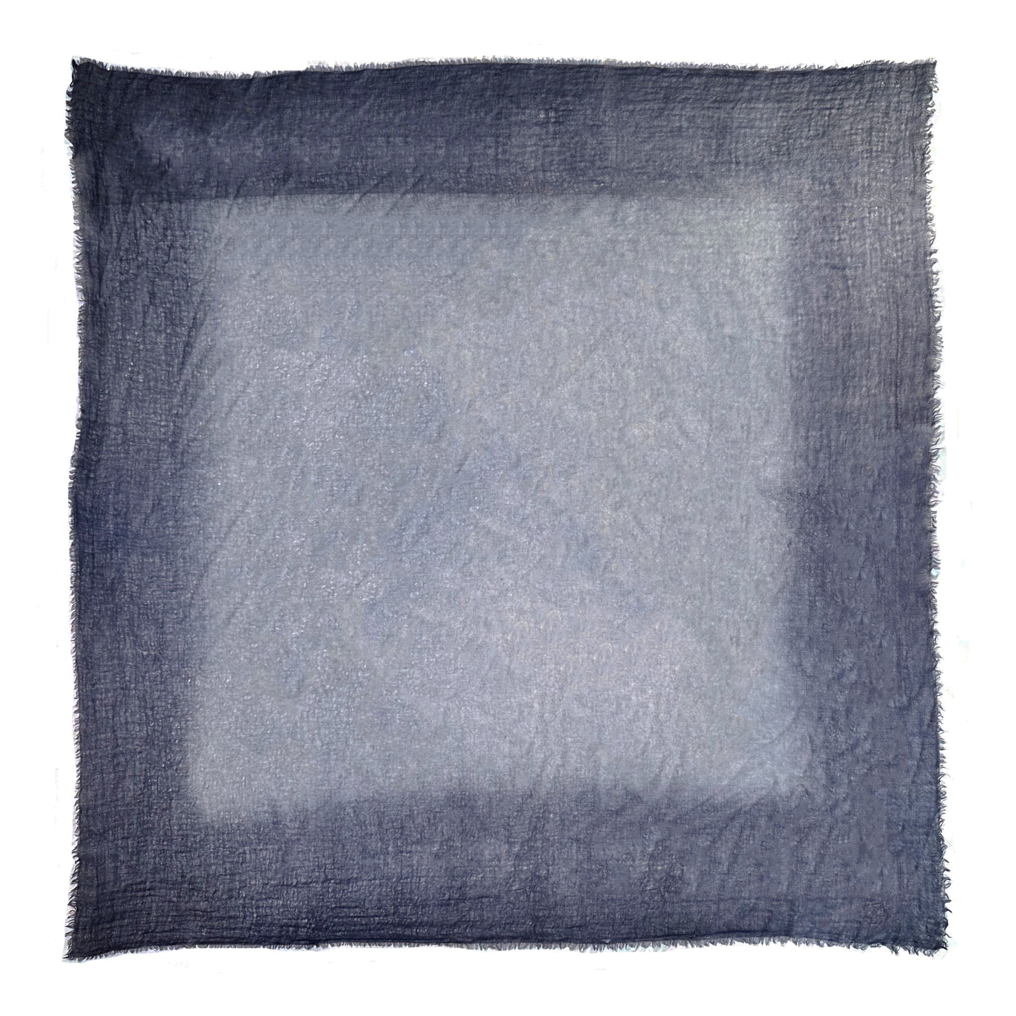 Cashmere Lush Bliss Dip Scarves