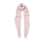 Cashmere Blended Solid Scarves