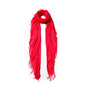 Cashmere Blended Solid Scarves