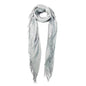 Cashmere Blended Solid Scarves