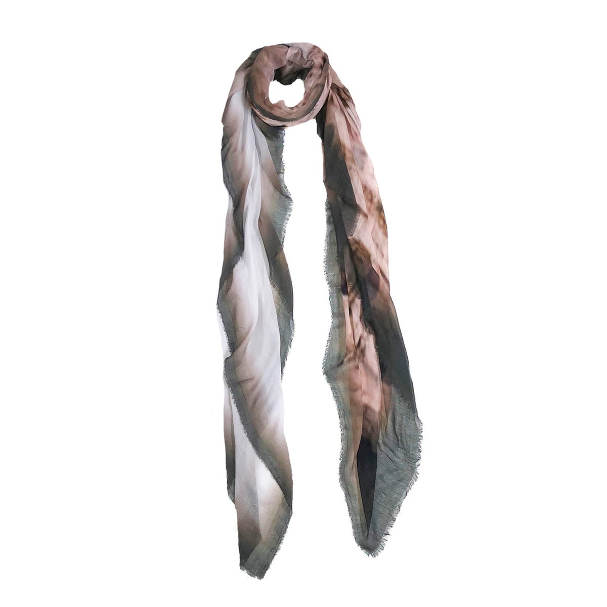 Rome Coliseum Scarf