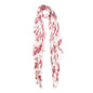 Nature & Floral Scarf Collection