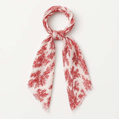 Neckerchief Scarf Collection