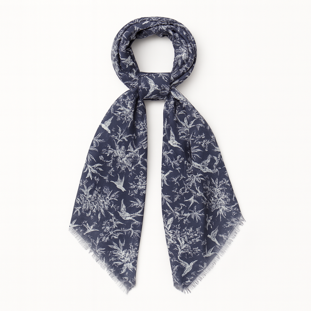 Neckerchief Scarf Collection